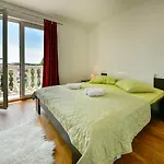 Appartement Milin-2 By Interhome *