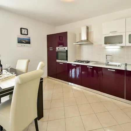 Milin-2 By Interhome * Jezera