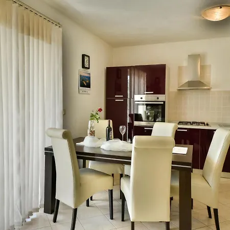 Lejlighed Milin-2 By Interhome *