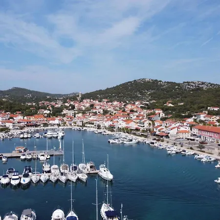 Апартаменты Milin-2 By Interhome Езера