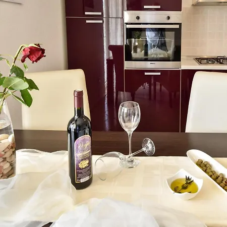 Milin-2 By Interhome Apartman