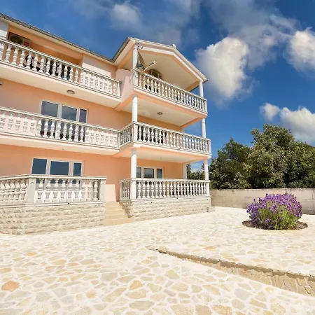 Apartman Milin-2 By Interhome *