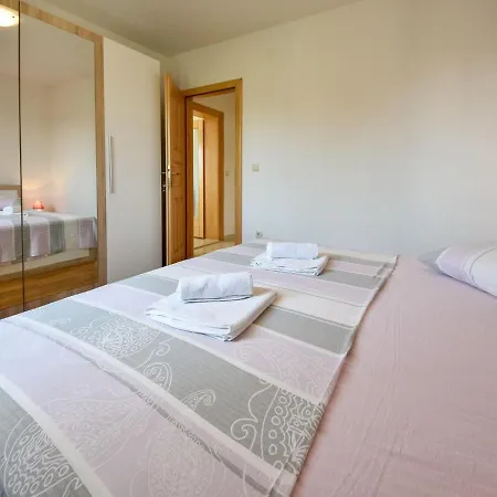 Apartman Milin-2 By Interhome