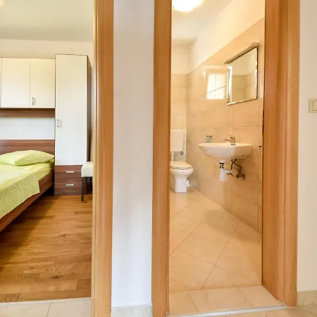 Lejlighed Milin-2 By Interhome Jezera