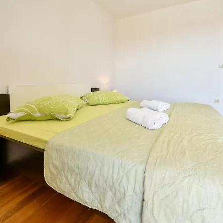 Apartman Milin-2 By Interhome