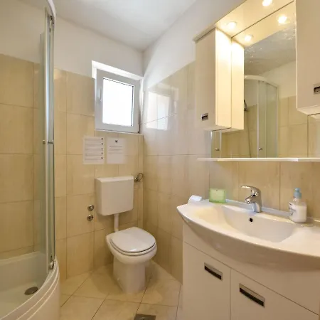 Apartman Milin-2 By Interhome