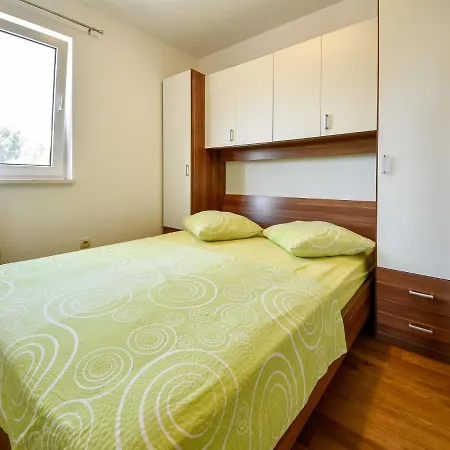 Lejlighed Milin-2 By Interhome *