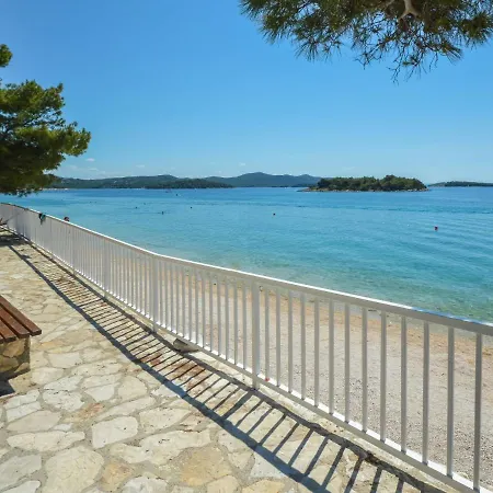 Milin-2 By Interhome Апартаменты *