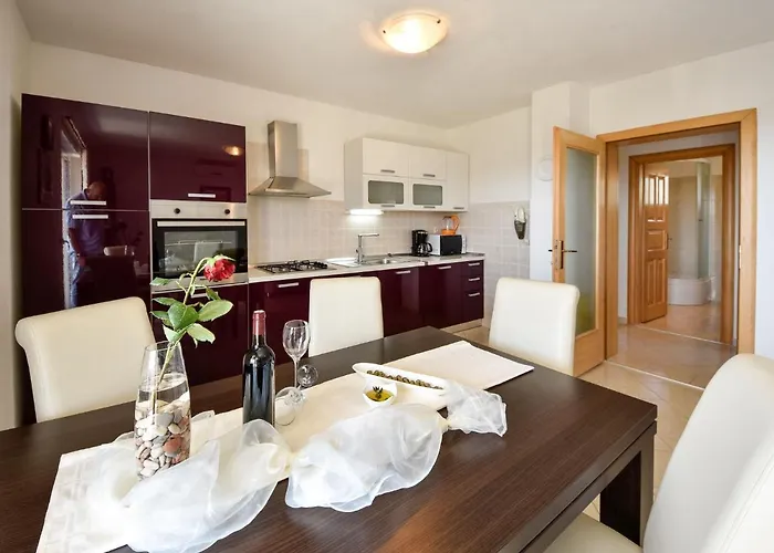 Апартаменты Milin-2 By Interhome Езера