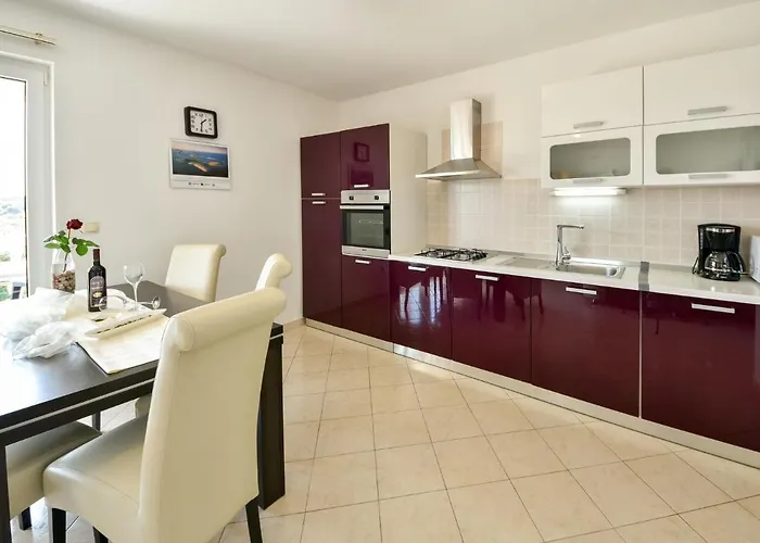 Milin-2 By Interhome * Езера