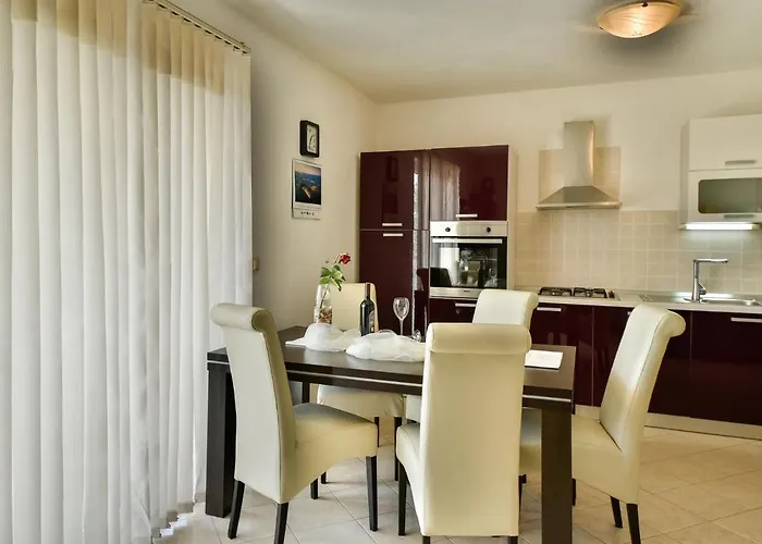 Апартаменты Milin-2 By Interhome *