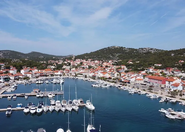 Апартаменты Milin-2 By Interhome Езера