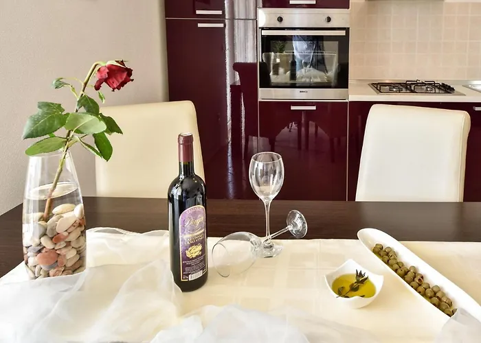 Milin-2 By Interhome アパート