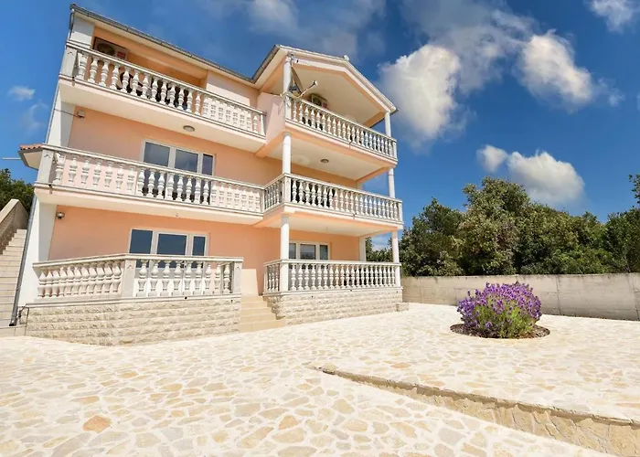 アパート Milin-2 By Interhome *