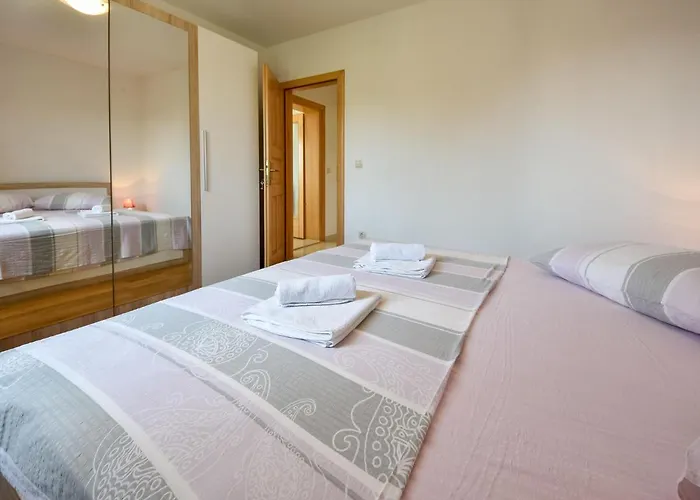 Апартаменты Milin-2 By Interhome