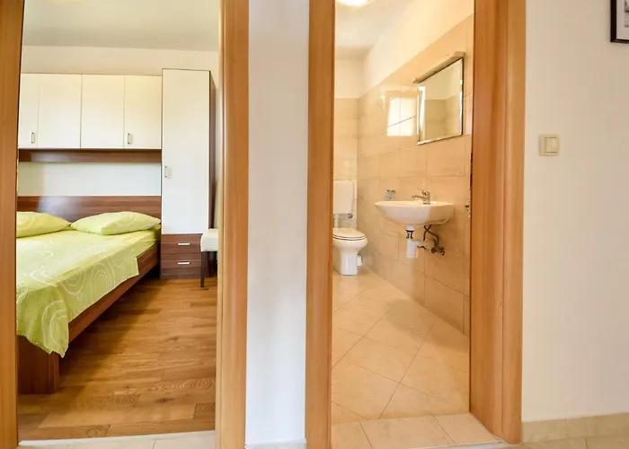 Апартаменты Milin-2 By Interhome Езера