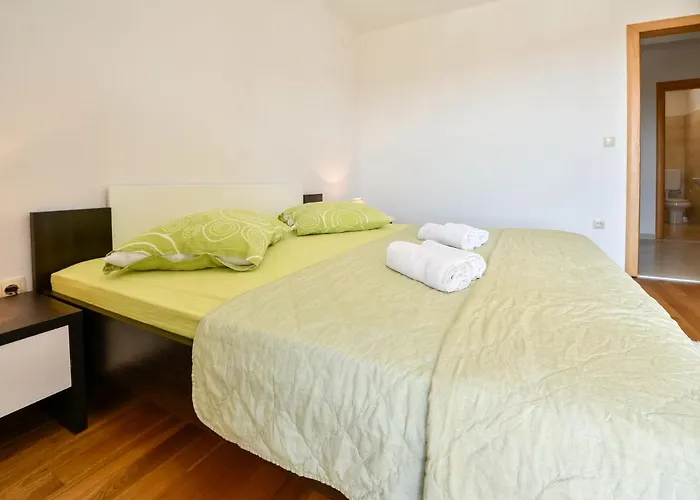 Апартаменты Milin-2 By Interhome