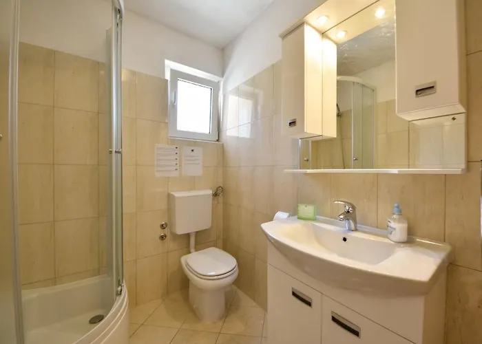 Апартаменты Milin-2 By Interhome