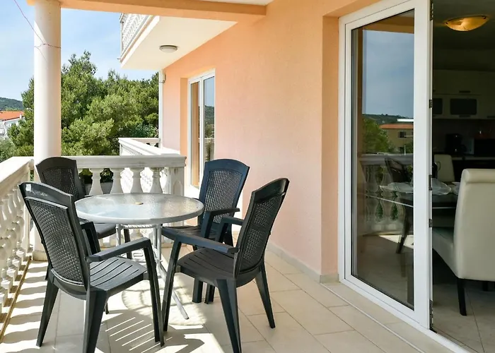 アパート Milin-2 By Interhome イェゼラ