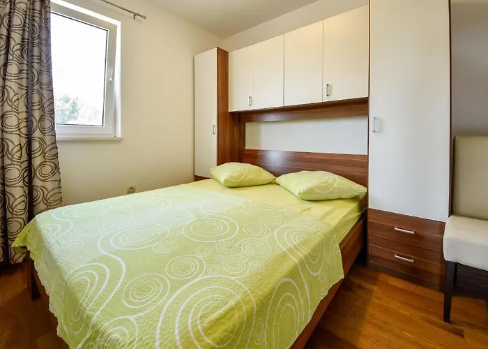 Апартаменты Milin-2 By Interhome *