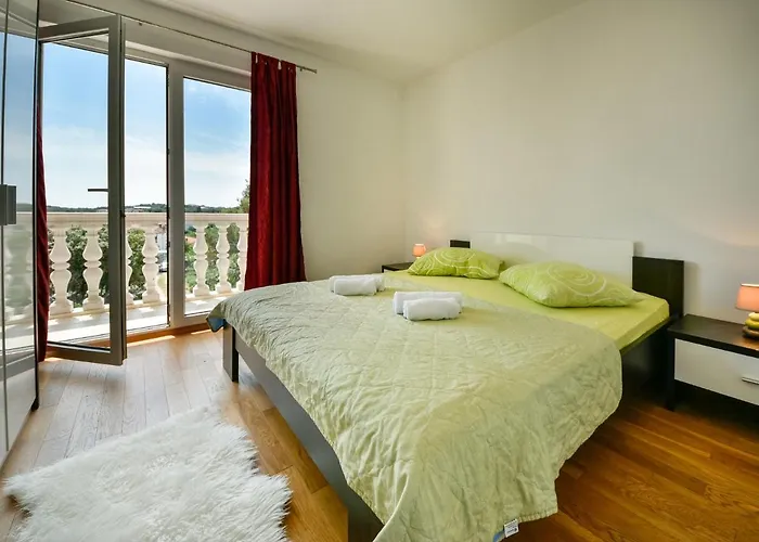 Апартаменты Milin-2 By Interhome *