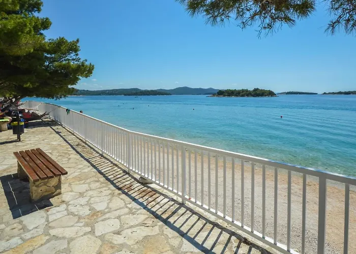 Milin-2 By Interhome アパート *