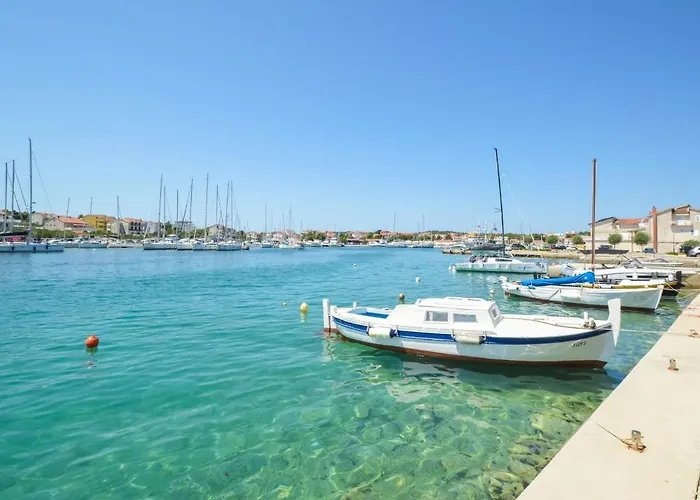 Milin-2 By Interhome